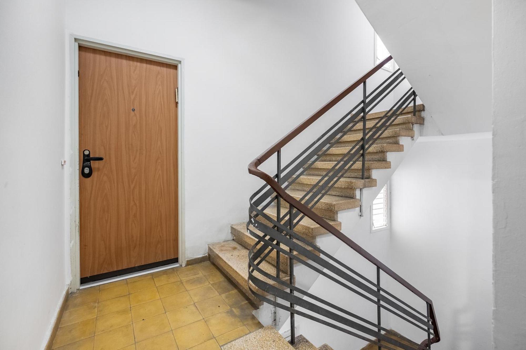 Premium 1Bd Apartment Near The Beach W/Balcony Tel Aviv Exterior photo
